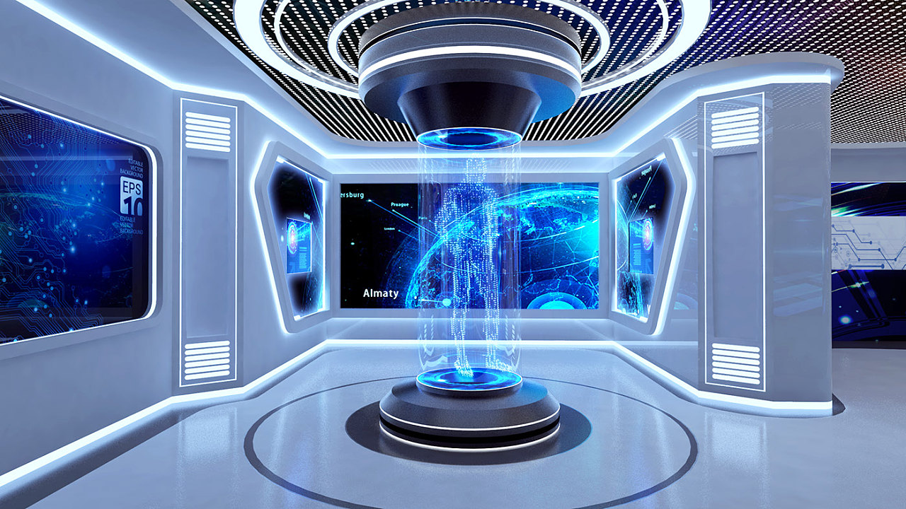 合肥展廳設(shè)計(jì):企業(yè)展廳設(shè)計(jì)的類型 合肥展廳設(shè)計(jì):企業(yè)展廳設(shè)計(jì)的類型